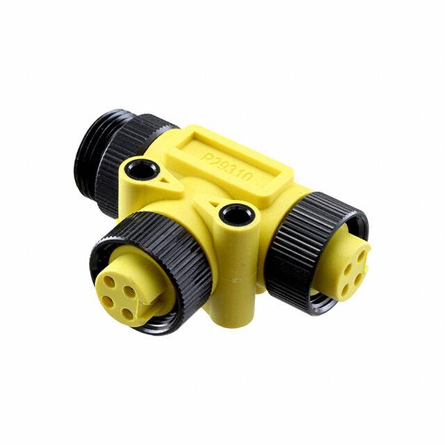 P29310 Amphenol Sine Systems Corp  Circular Connector Adapters